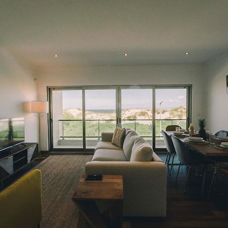 Best Houses 74 - Surfside Lodge Peniche Luaran gambar