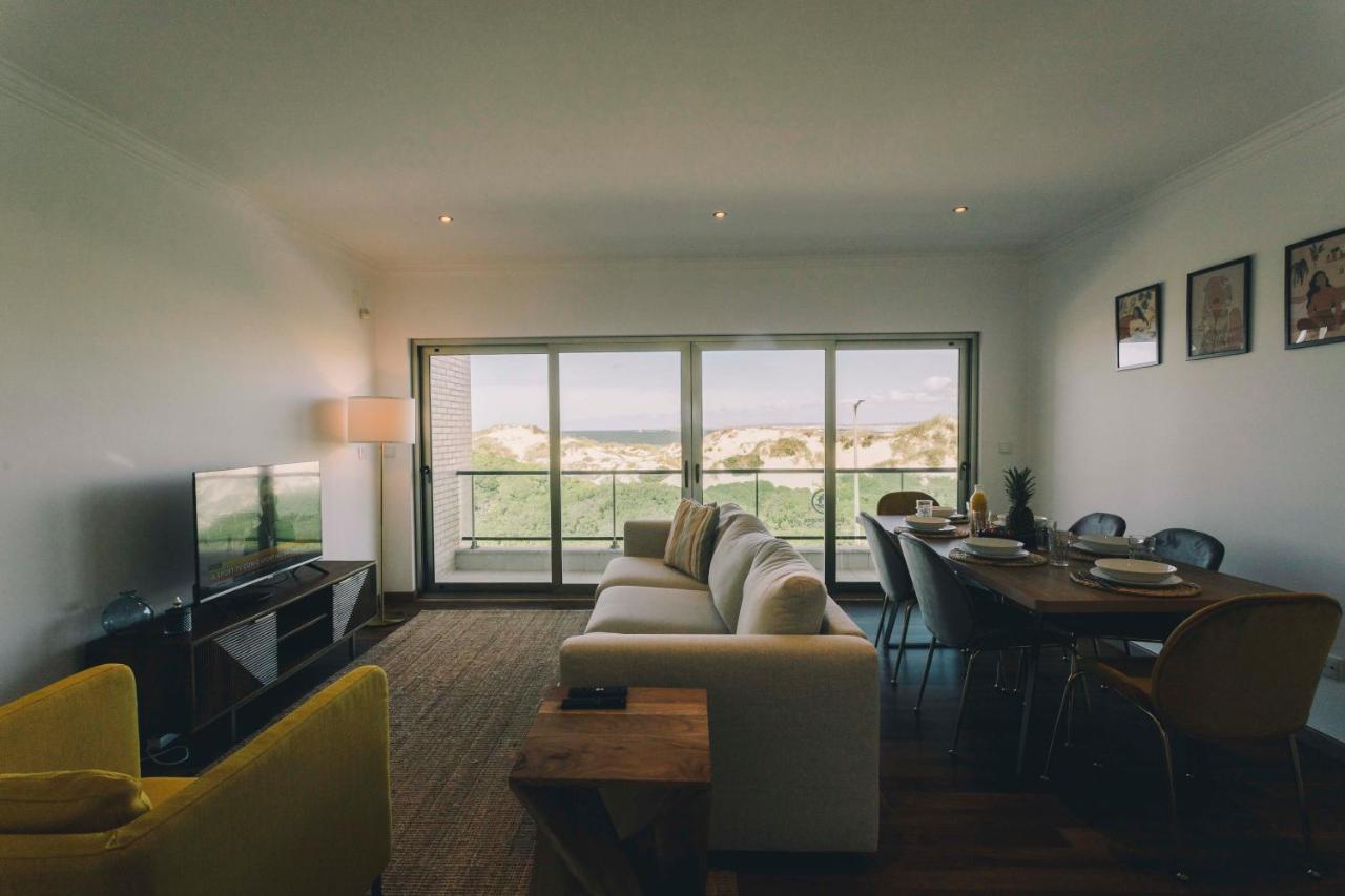Best Houses 74 - Surfside Lodge Peniche Luaran gambar