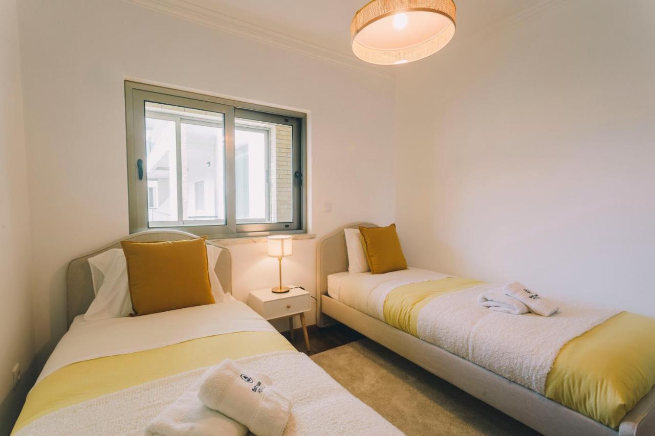 Best Houses 74 - Surfside Lodge Peniche Luaran gambar