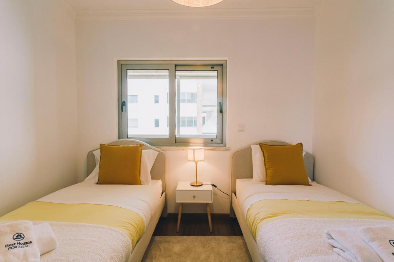Best Houses 74 - Surfside Lodge Peniche Luaran gambar