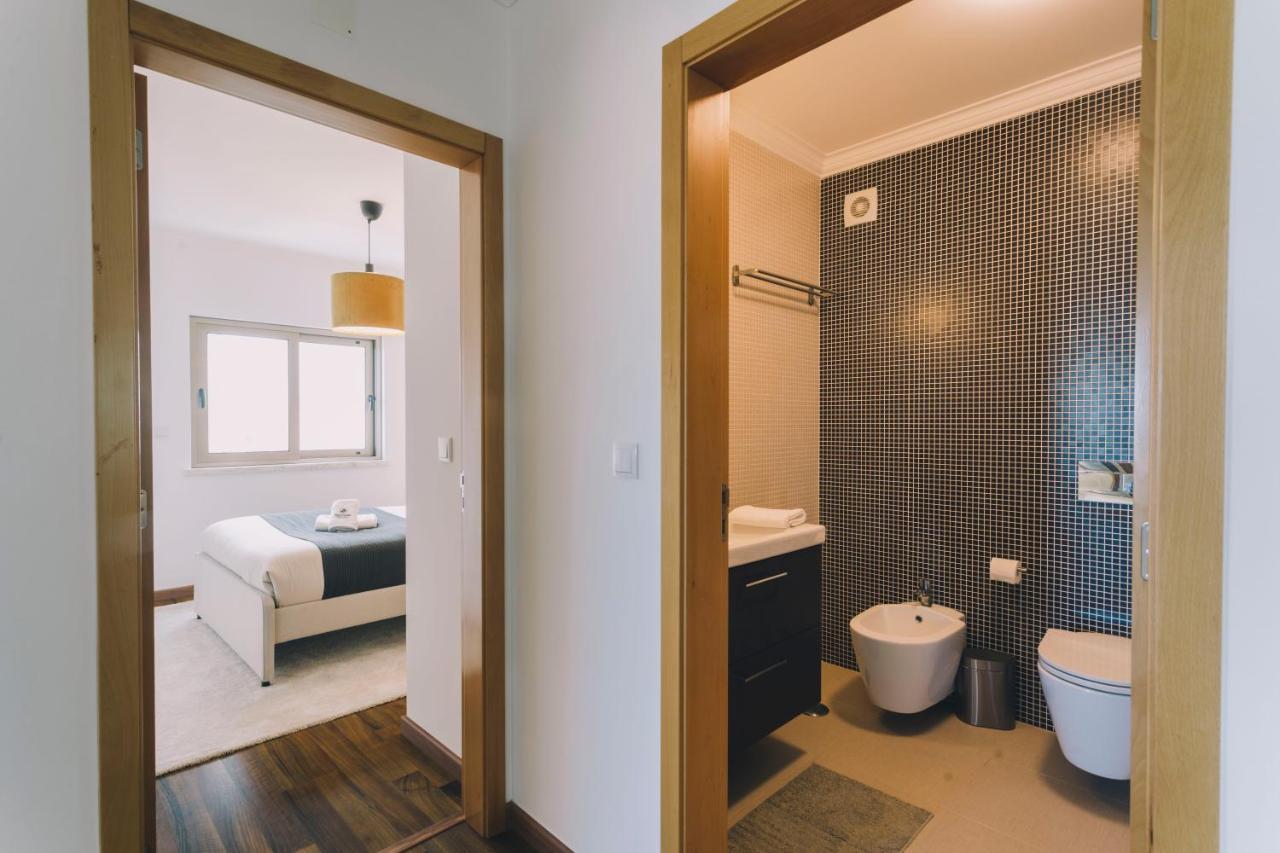 Best Houses 74 - Surfside Lodge Peniche Luaran gambar