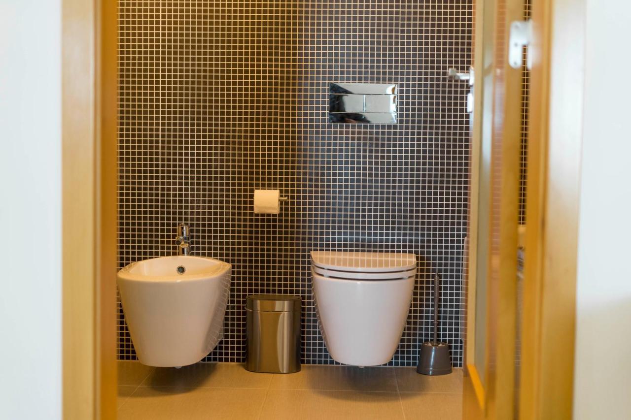 Best Houses 74 - Surfside Lodge Peniche Luaran gambar