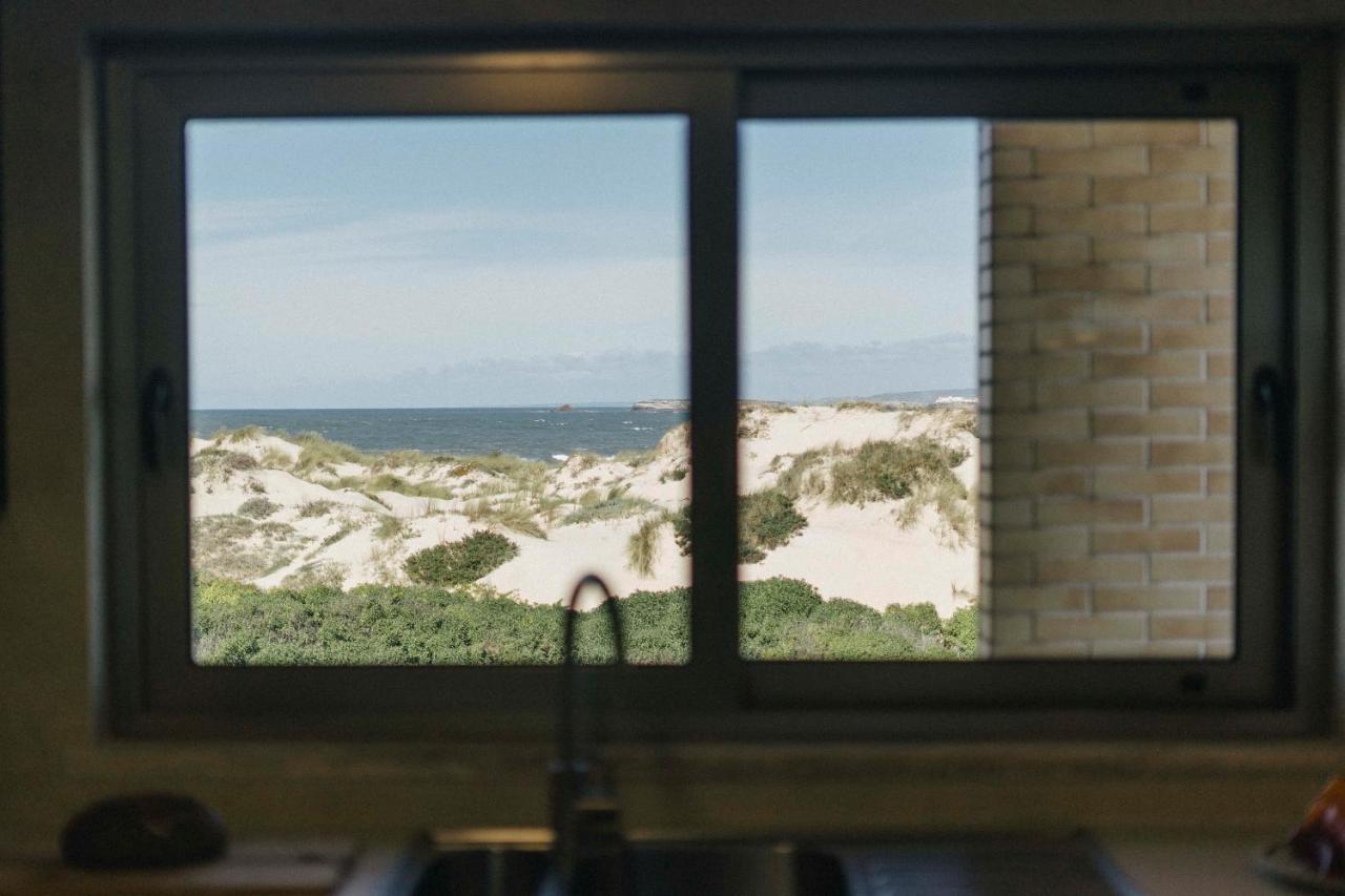 Best Houses 74 - Surfside Lodge Peniche Luaran gambar