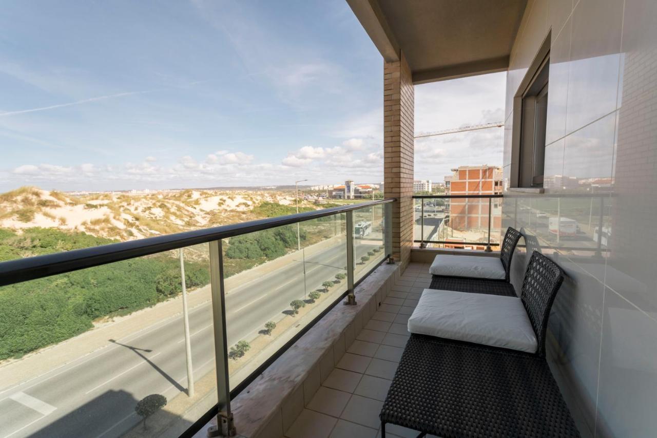 Best Houses 74 - Surfside Lodge Peniche Luaran gambar