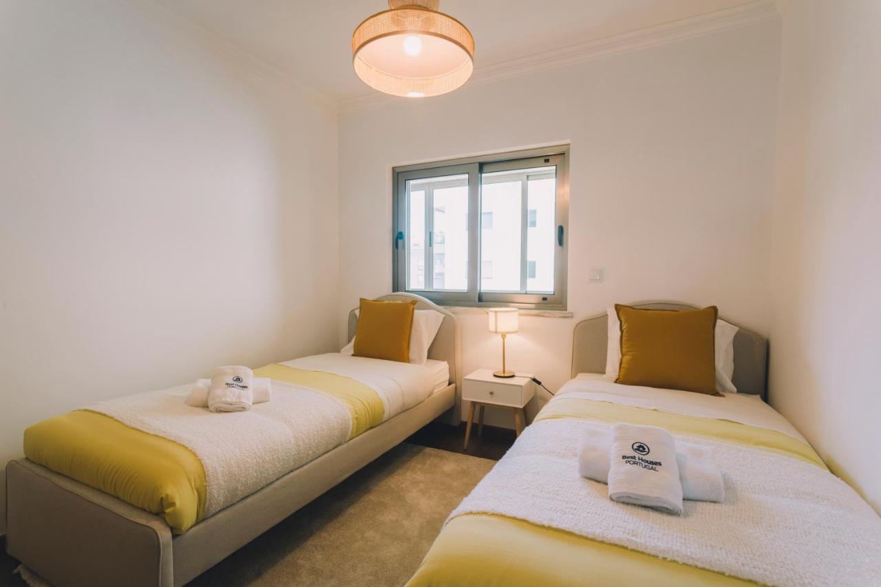 Best Houses 74 - Surfside Lodge Peniche Luaran gambar